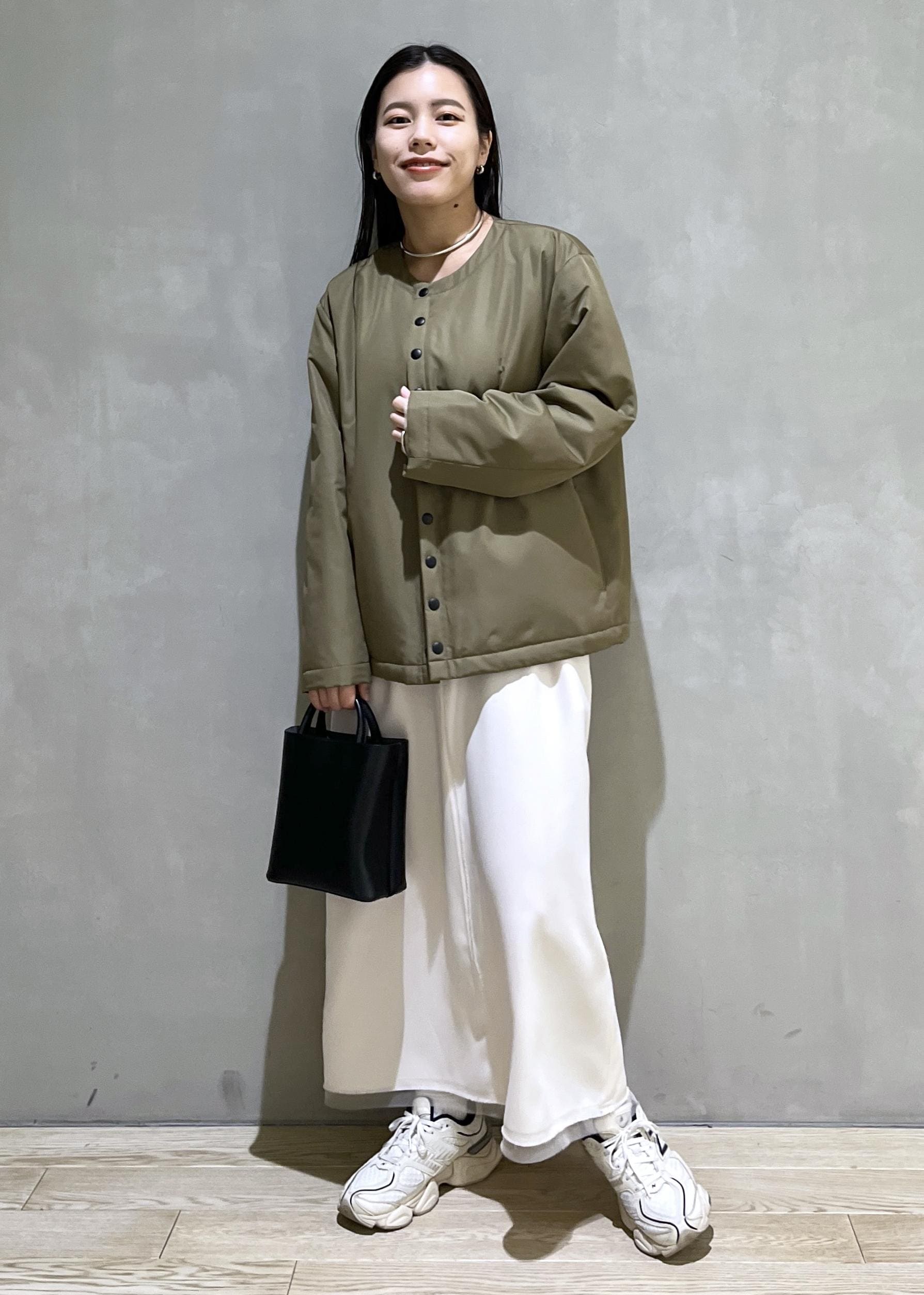 ADAM ET ROPE'の【agnes b. pour ADAM ET ROPE'】別注 CARDIGAN