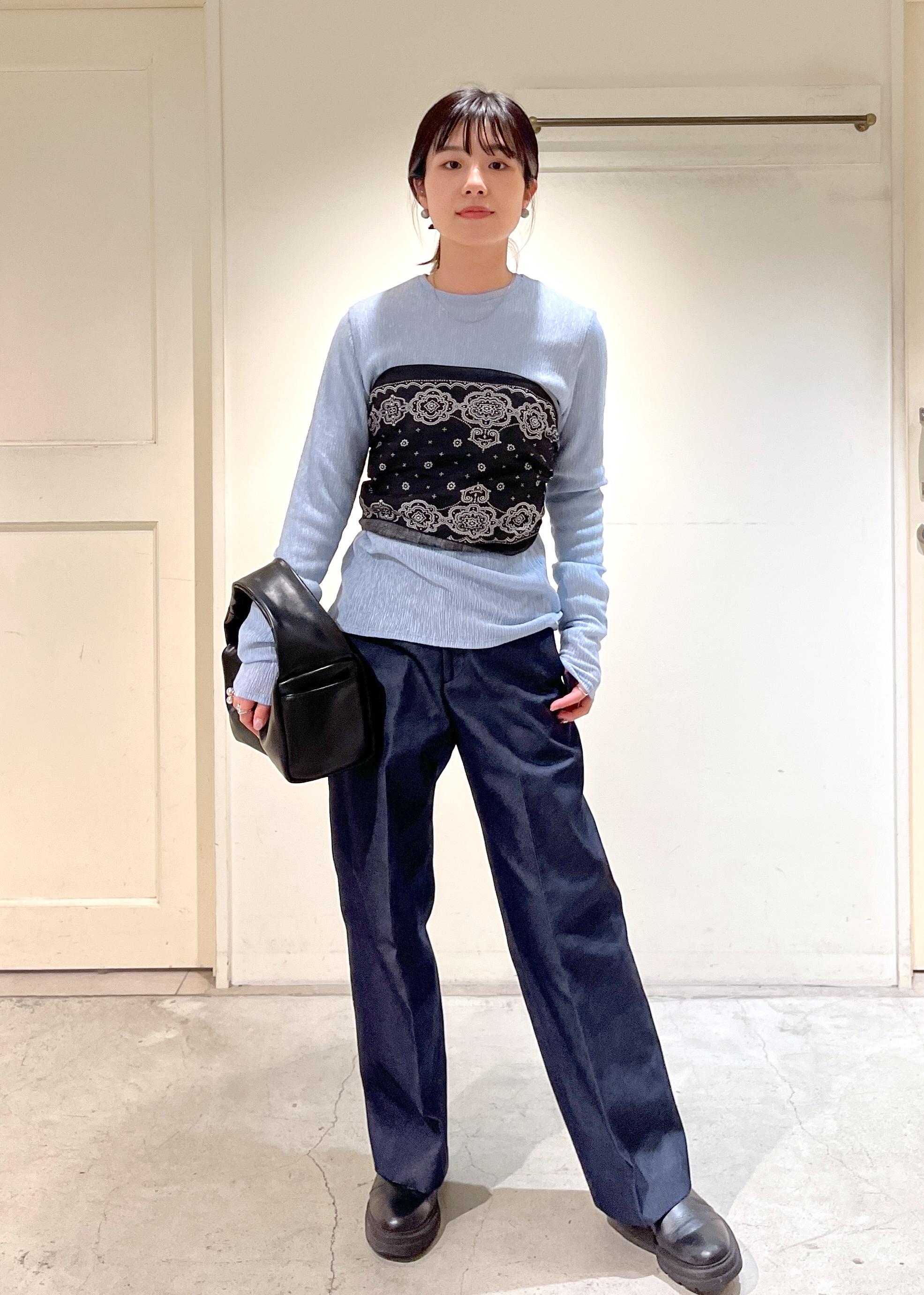 SALON adam et rope'のコーディネートを紹介します。｜Rakuten Fashion(楽天ファッション／旧楽天ブランドアベニュー)3511000