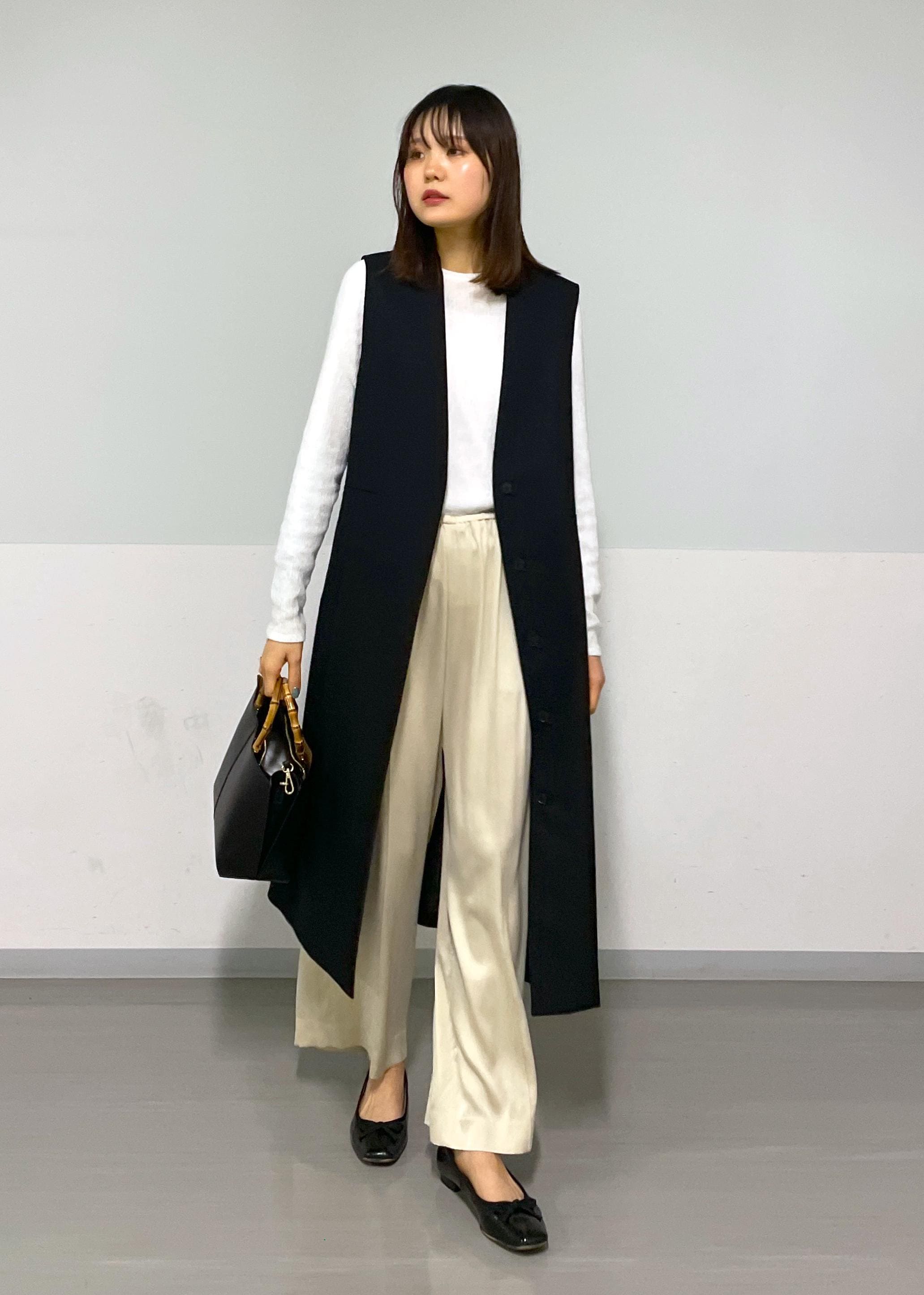 SALON adam et rope'のコーディネートを紹介します。｜Rakuten Fashion(楽天ファッション／旧楽天ブランドアベニュー)3511022