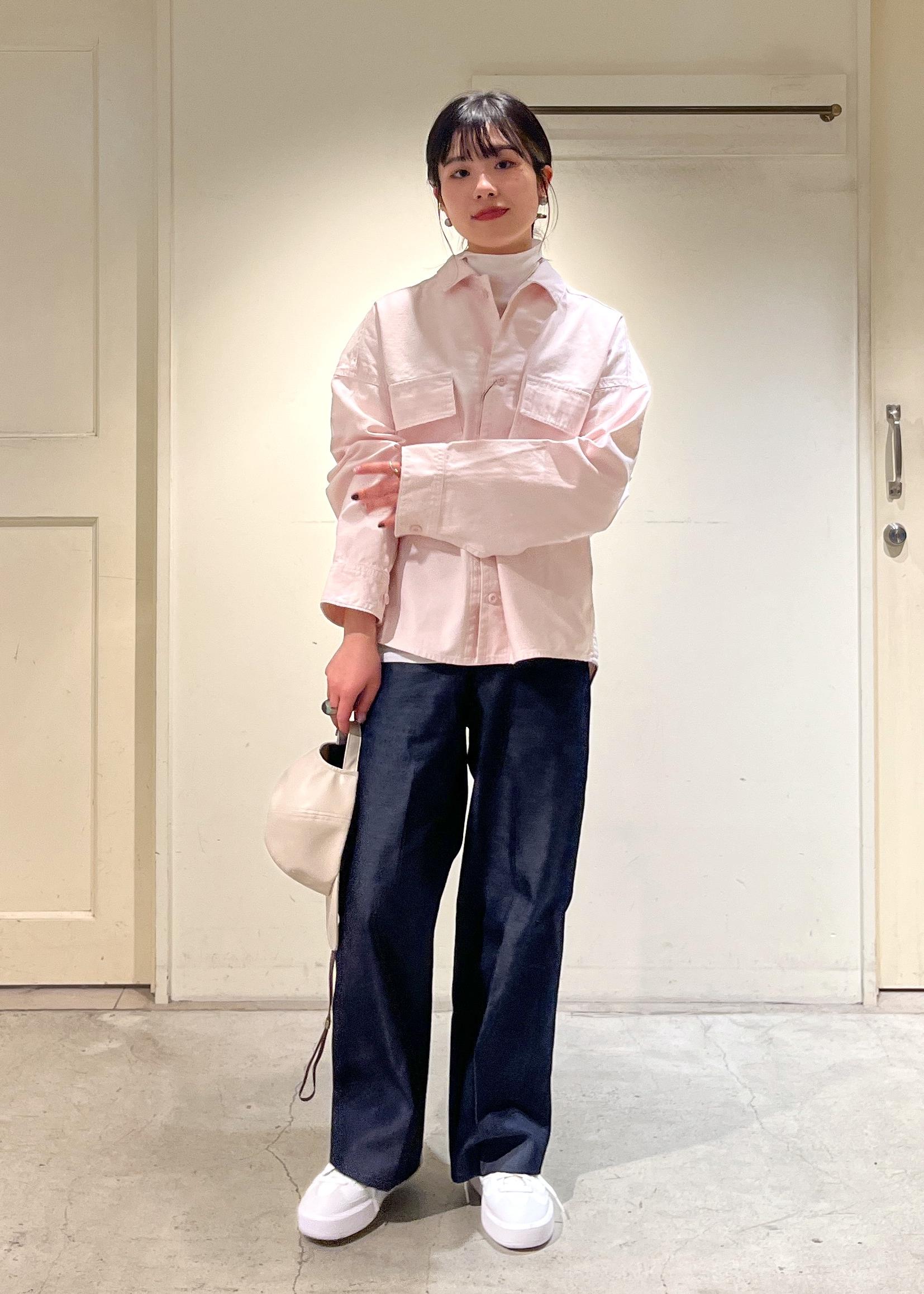 SALON adam et rope'のコーディネートを紹介します。｜Rakuten Fashion(楽天ファッション／旧楽天ブランドアベニュー)3511047