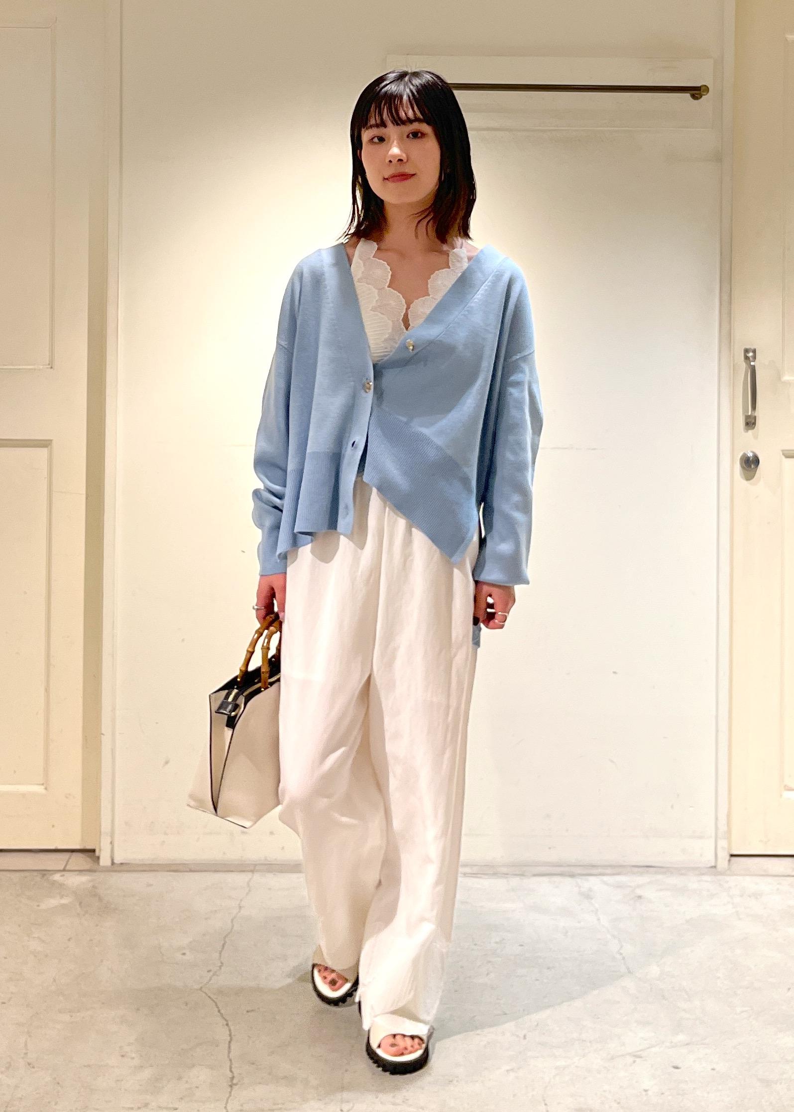 SALON adam et rope'のコーディネートを紹介します。｜Rakuten Fashion(楽天ファッション／旧楽天ブランドアベニュー)3535134