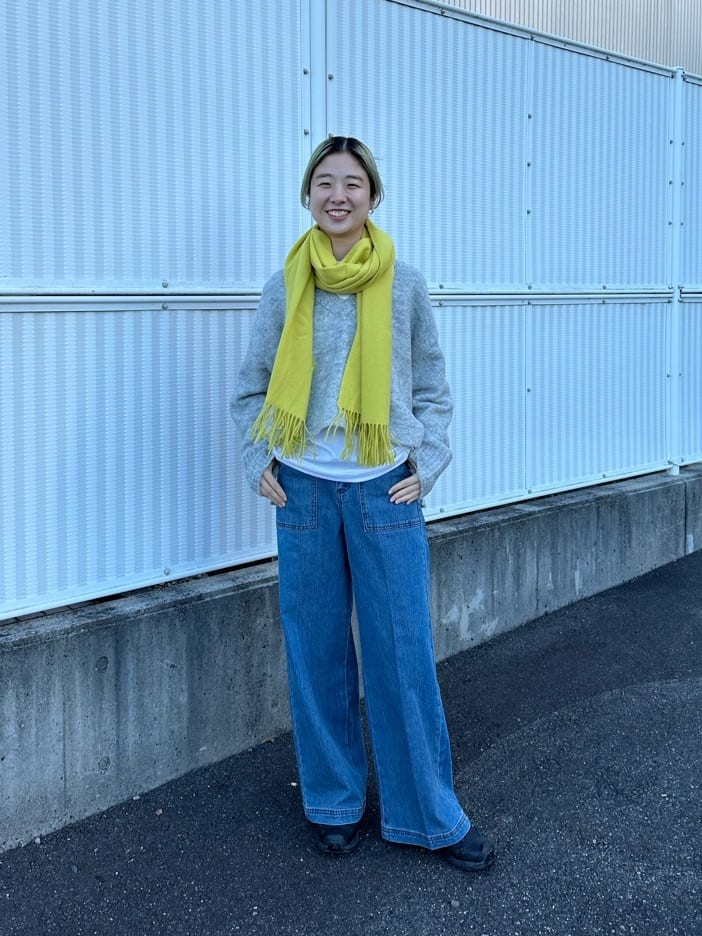 LASUDのコーディネートを紹介します。｜Rakuten Fashion(楽天ファッション／旧楽天ブランドアベニュー)3463363