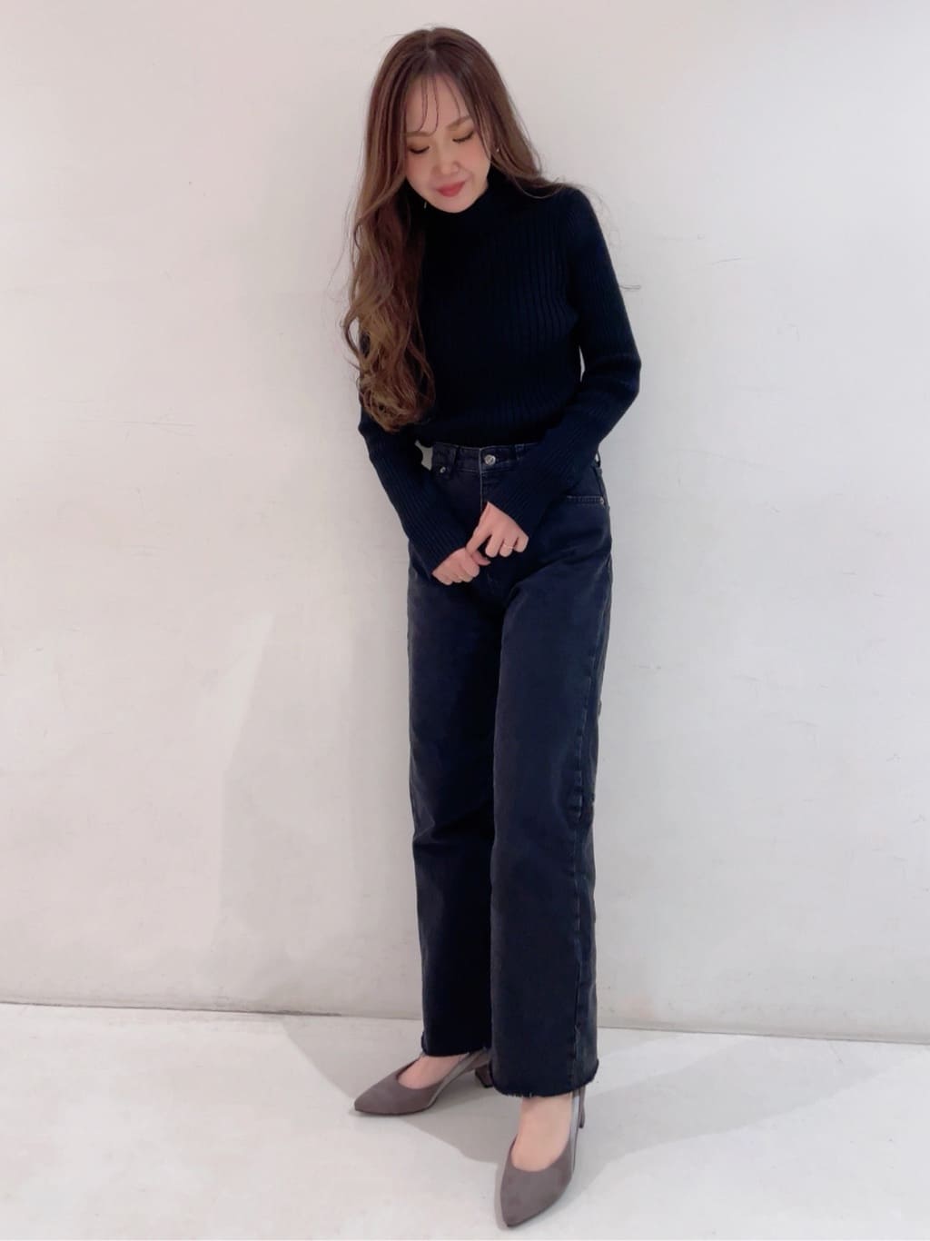 ESPERANZAのコーディネートを紹介します。｜Rakuten Fashion(楽天ファッション／旧楽天ブランドアベニュー)3463586