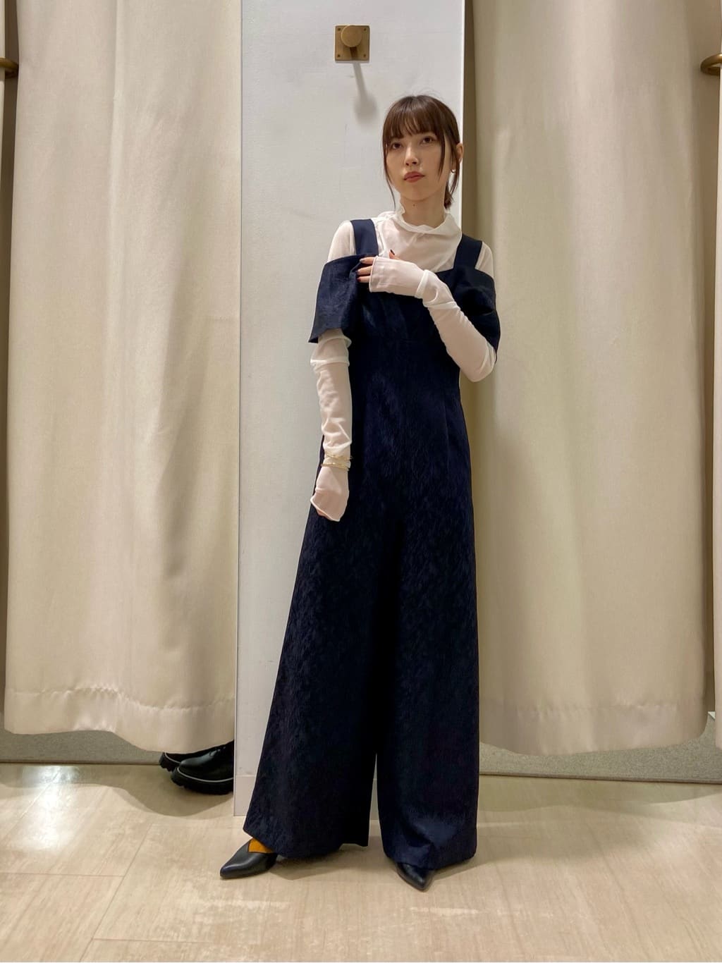 Vinのコーディネートを紹介します。｜Rakuten Fashion(楽天ファッション／旧楽天ブランドアベニュー)3464268