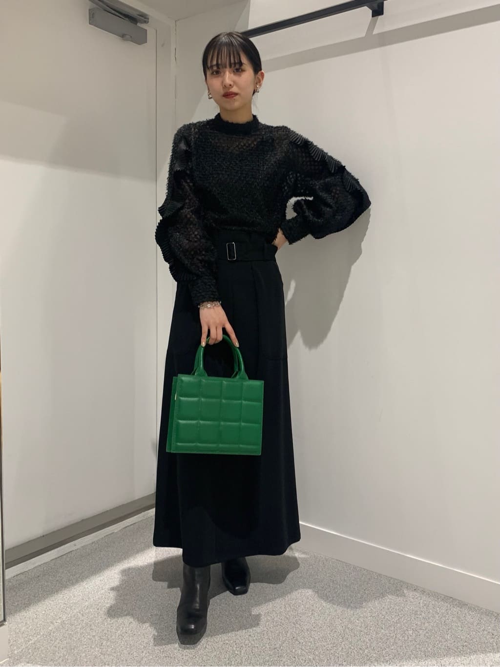 LASUDのコーディネートを紹介します。｜Rakuten Fashion(楽天ファッション／旧楽天ブランドアベニュー)3466464