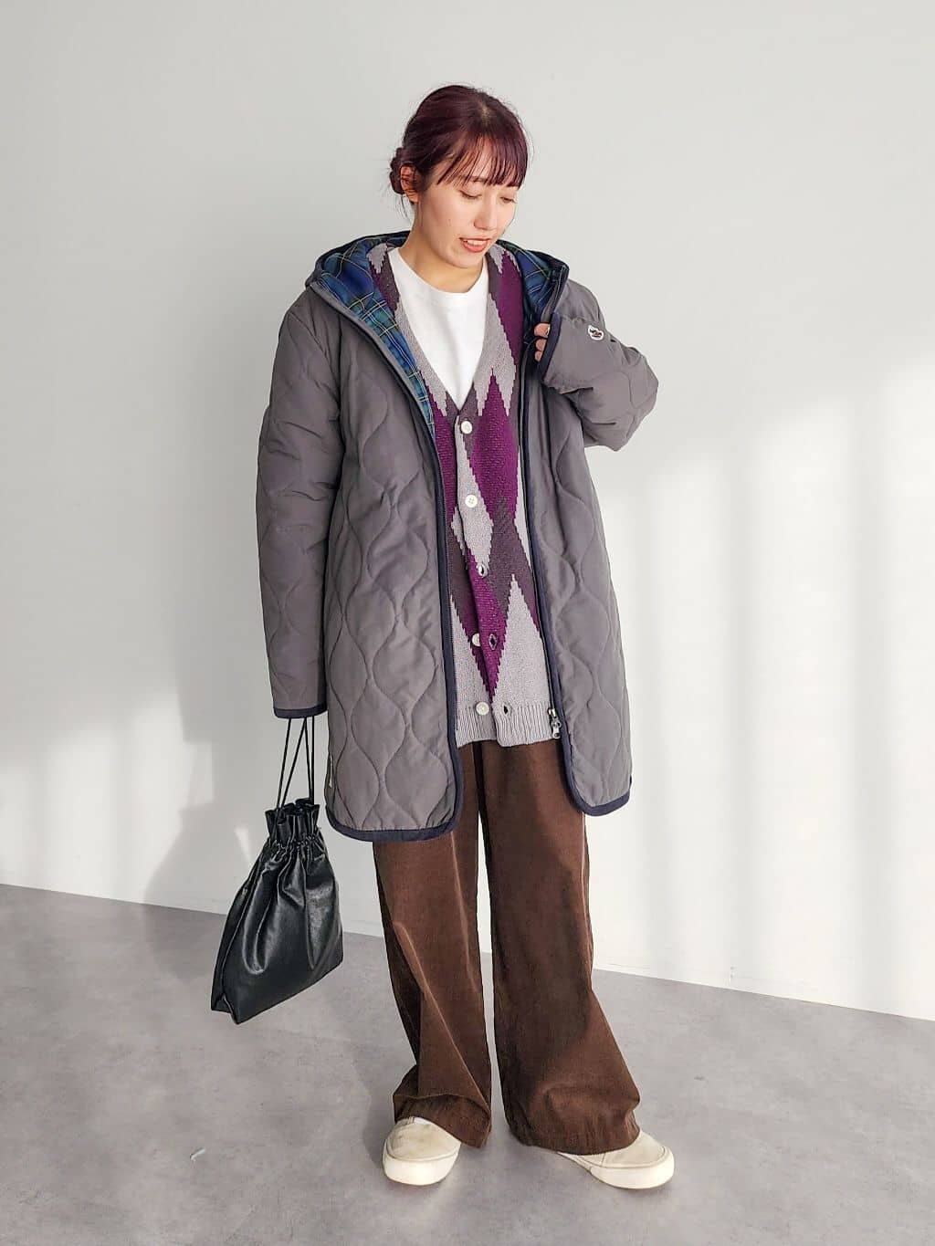CRAFT STANDARD BOUTIQUEのコーディネートを紹介します。｜Rakuten Fashion(楽天ファッション／旧楽天ブランドアベニュー)3467081