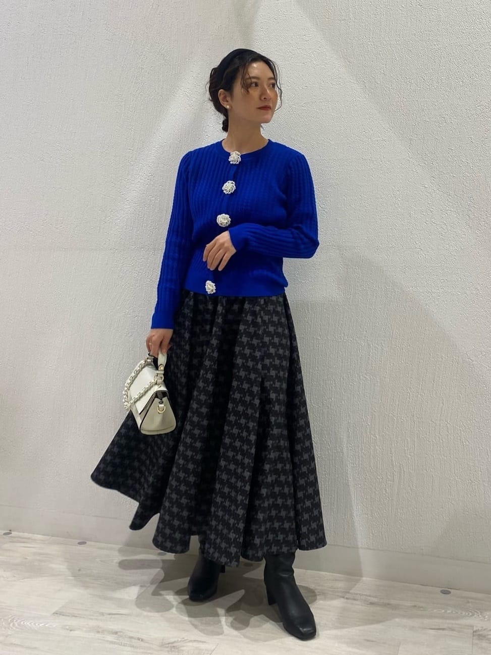 Vinのコーディネートを紹介します。｜Rakuten Fashion(楽天ファッション／旧楽天ブランドアベニュー)3467925