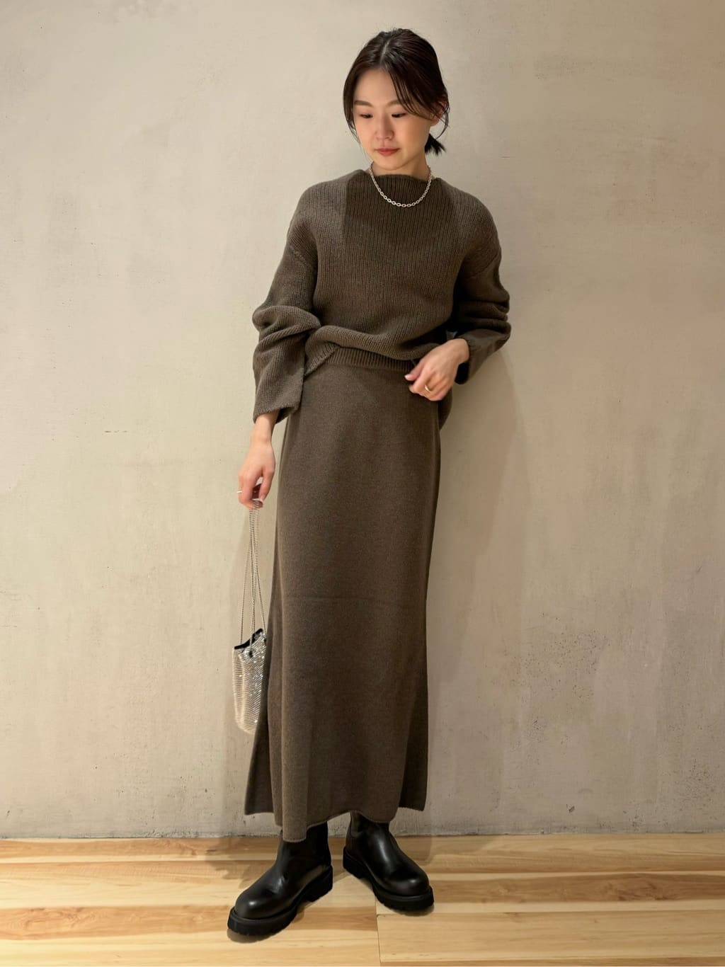 plageのコーディネートを紹介します。｜Rakuten Fashion(楽天ファッション／旧楽天ブランドアベニュー)3468107