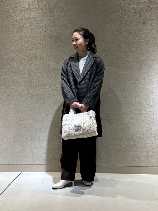 Vinのコーディネートを紹介します。｜Rakuten Fashion(楽天ファッション／旧楽天ブランドアベニュー)3469182