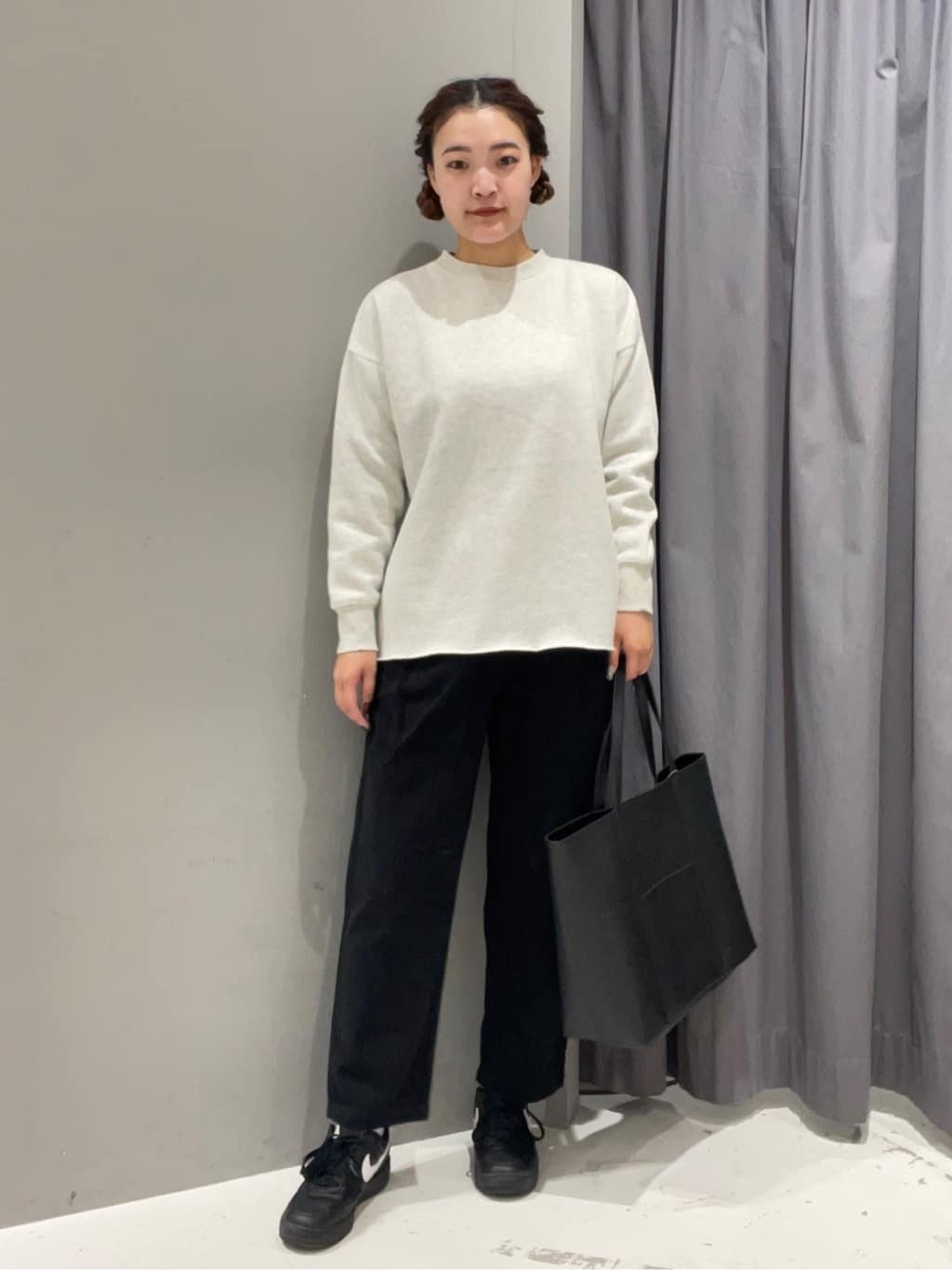 CRAFT STANDARD BOUTIQUEのコーディネートを紹介します。｜Rakuten Fashion(楽天ファッション／旧楽天ブランドアベニュー)3469801