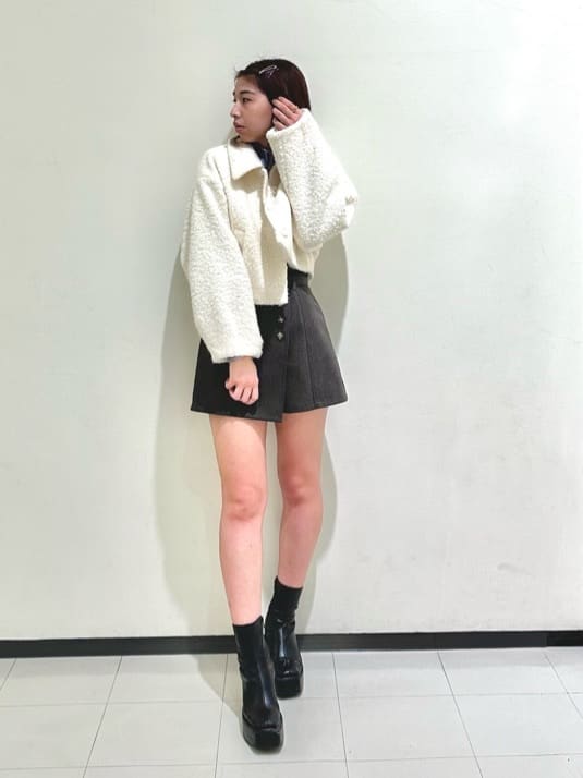 REDYAZELのコーディネートを紹介します。｜Rakuten Fashion(楽天ファッション／旧楽天ブランドアベニュー)3470059