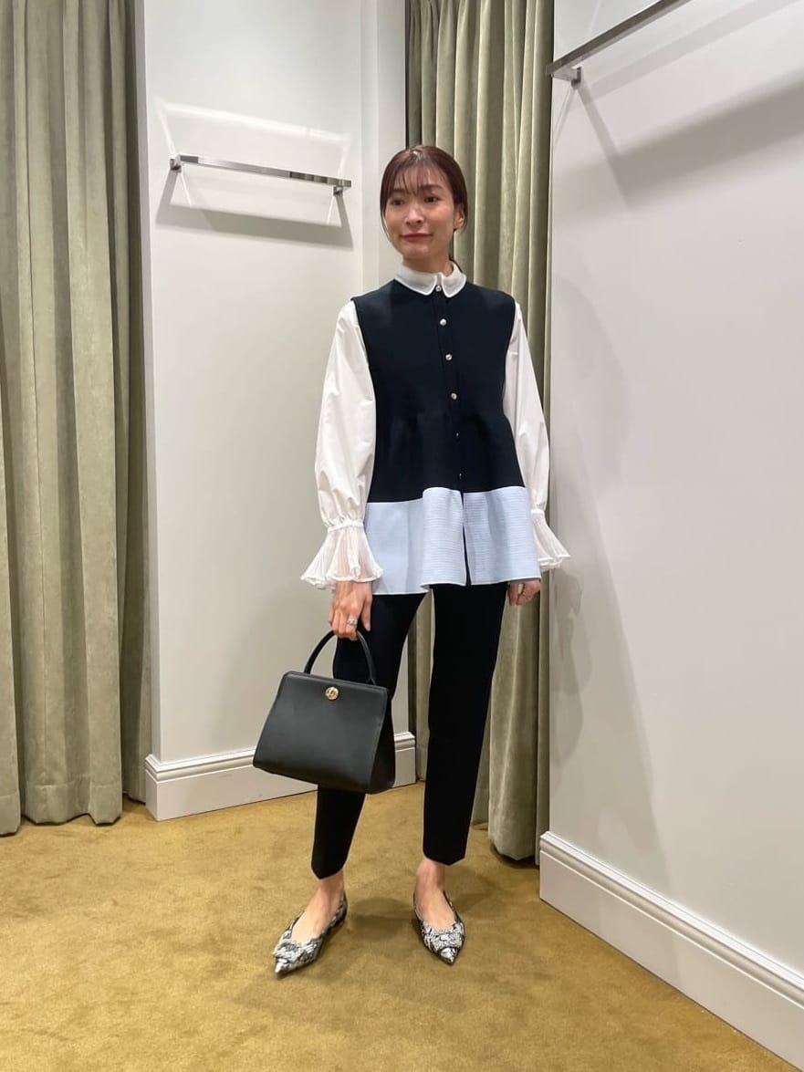 UNITED ARROWSのコーディネートを紹介します。｜Rakuten Fashion(楽天ファッション／旧楽天ブランドアベニュー)3474950