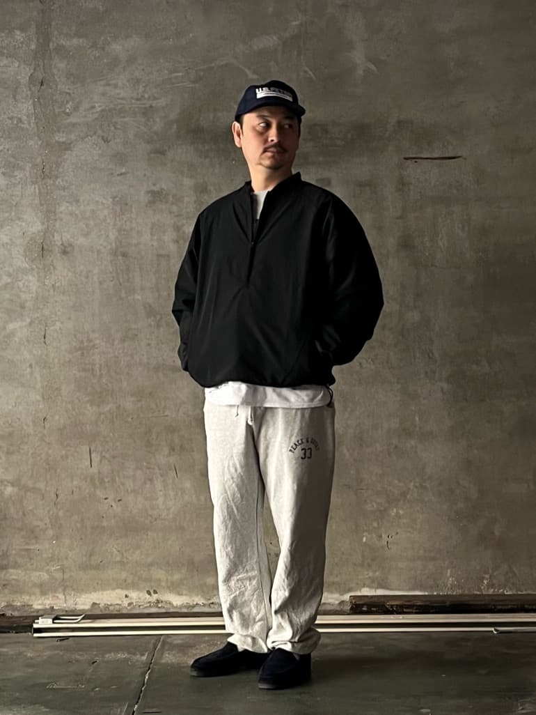 WISMのコーディネートを紹介します。｜Rakuten Fashion(楽天ファッション／旧楽天ブランドアベニュー)3475759