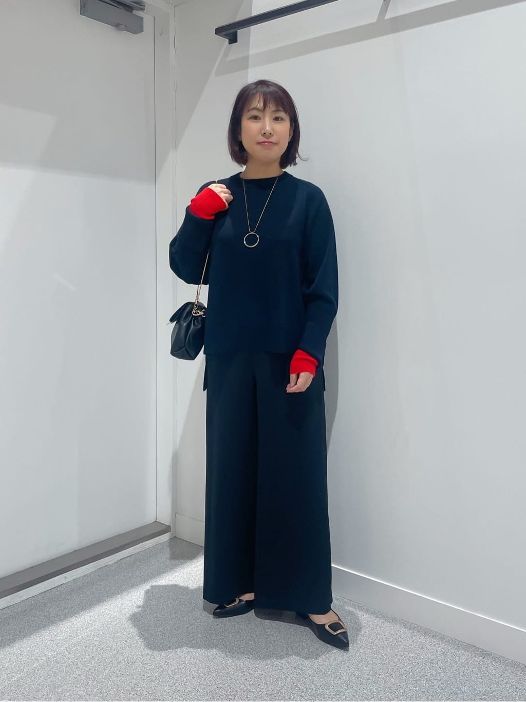 LASUDのコーディネートを紹介します。｜Rakuten Fashion(楽天ファッション／旧楽天ブランドアベニュー)3476193