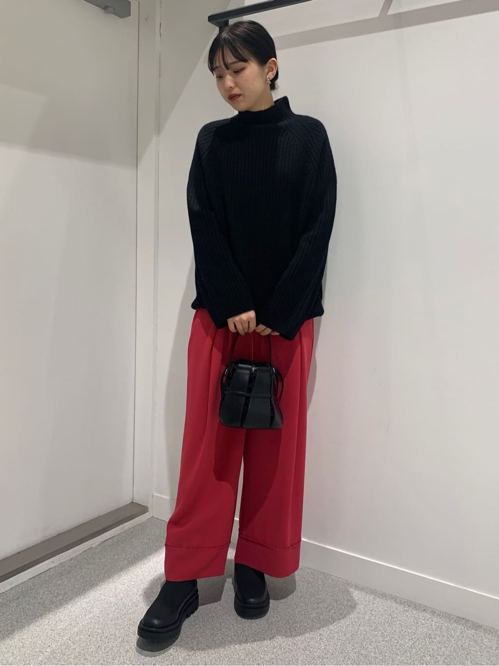 LASUDのコーディネートを紹介します。｜Rakuten Fashion(楽天ファッション／旧楽天ブランドアベニュー)3477031