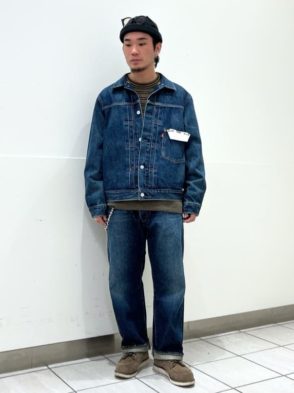 417 EDIFICEのコーディネートを紹介します。｜Rakuten Fashion(楽天ファッション／旧楽天ブランドアベニュー)3478181