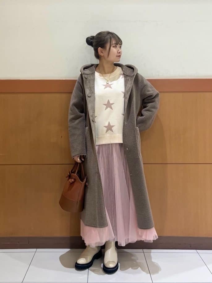 Vinのコーディネートを紹介します。｜Rakuten Fashion(楽天ファッション／旧楽天ブランドアベニュー)3478341