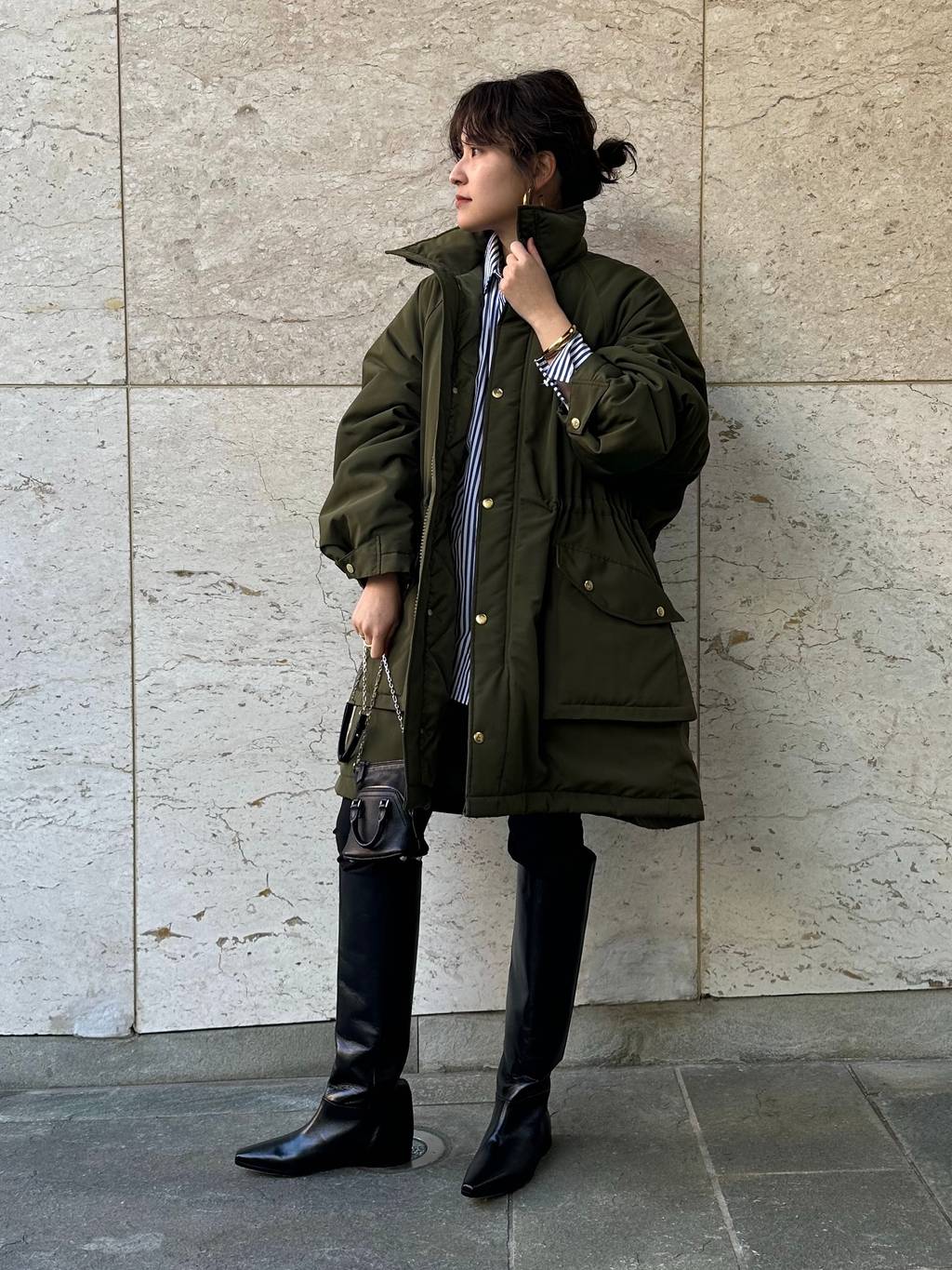 Curensology | トリコットナローパンツ | Rakuten Fashion(楽天