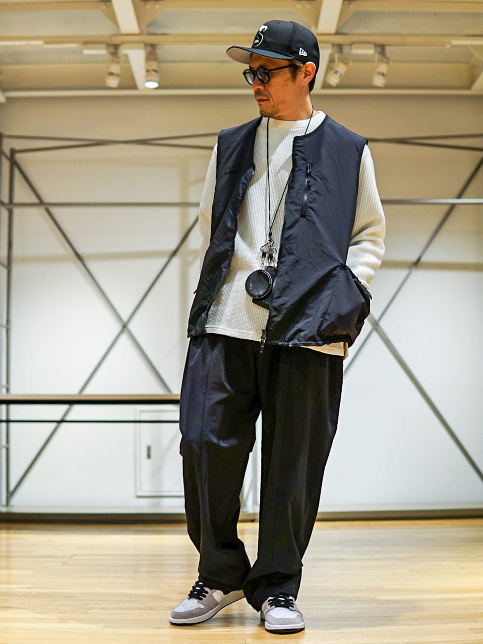 MEN'S BIGIのコーディネートを紹介します。｜Rakuten Fashion(楽天ファッション／旧楽天ブランドアベニュー)3478959