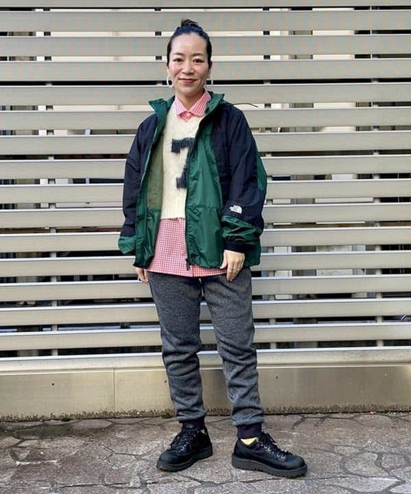 BEAMS WOMENの【残り僅か！】GRAMICCI × BEAMS BOY / 別注 フリース