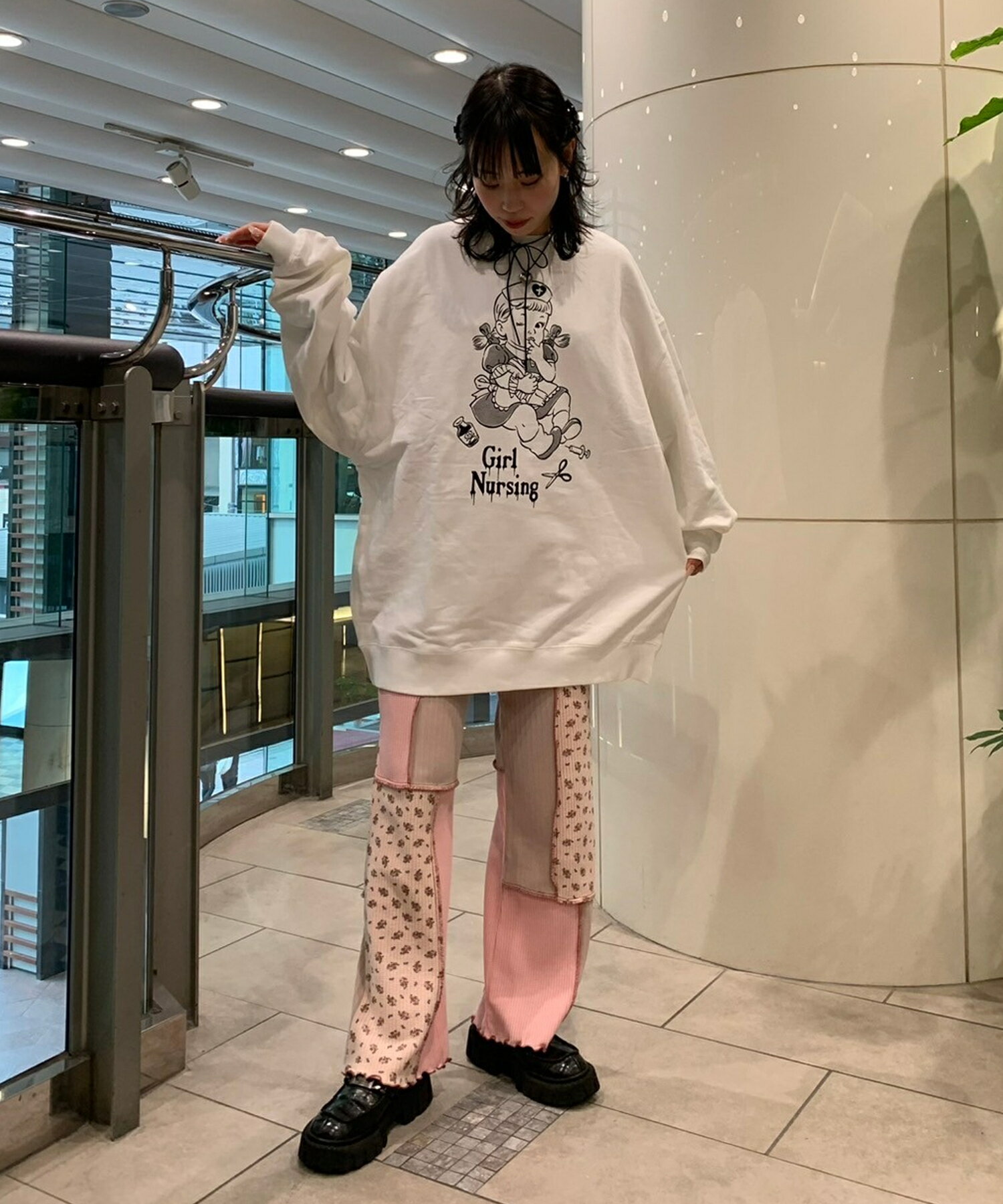 Candy Stripperのコーディネートを紹介します。｜Rakuten Fashion(楽天ファッション／旧楽天ブランドアベニュー)3481237