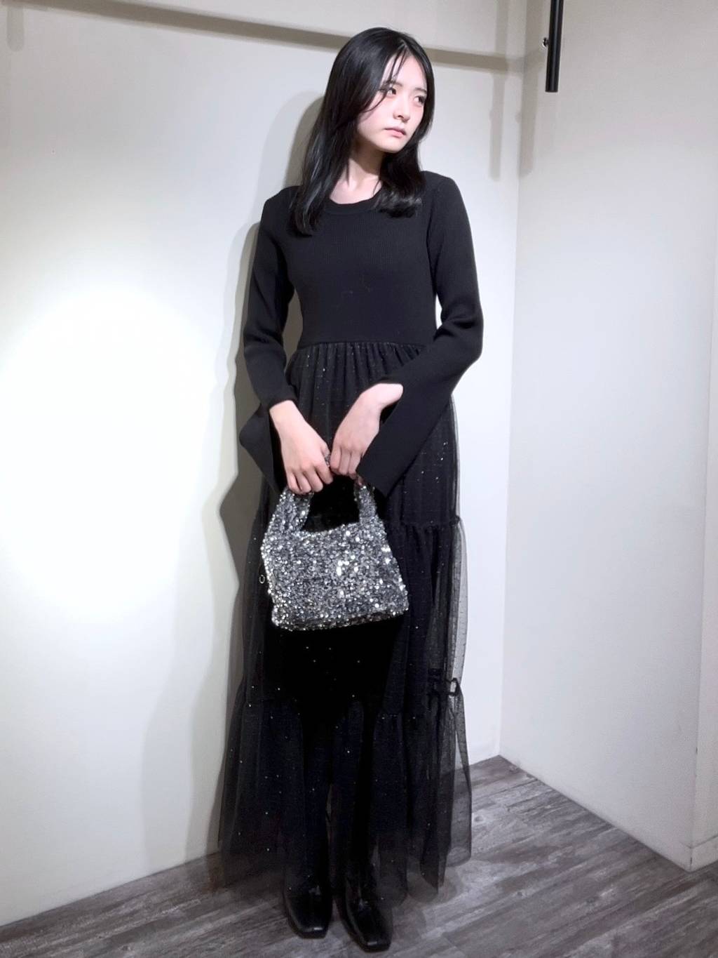 mysty womanのコーディネートを紹介します。｜Rakuten Fashion(楽天ファッション／旧楽天ブランドアベニュー)3481296