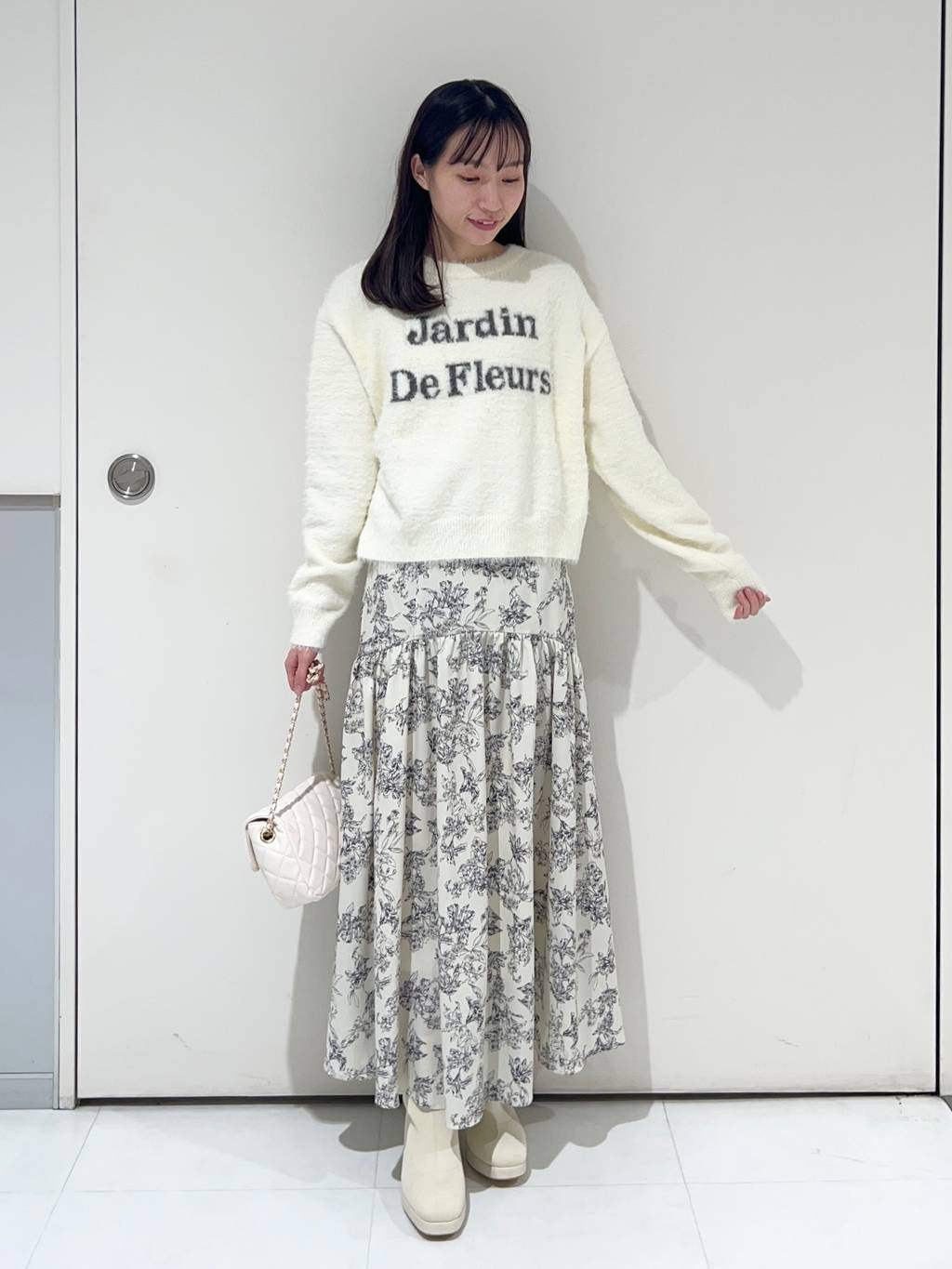 mysty womanのコーディネートを紹介します。｜Rakuten Fashion(楽天ファッション／旧楽天ブランドアベニュー)3481299