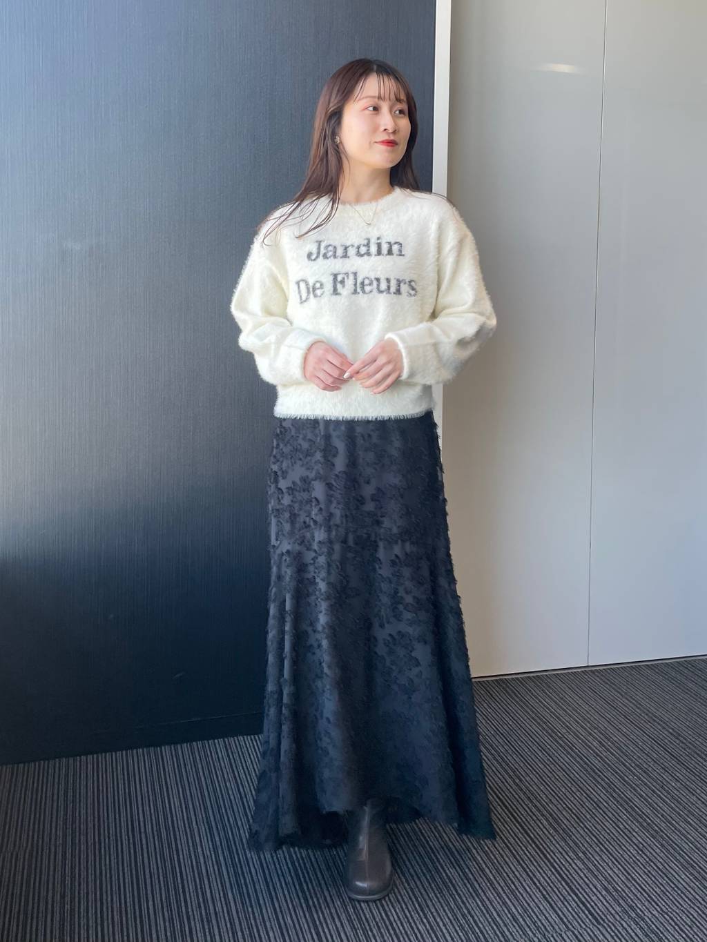 mysty womanのコーディネートを紹介します。｜Rakuten Fashion(楽天ファッション／旧楽天ブランドアベニュー)3481300