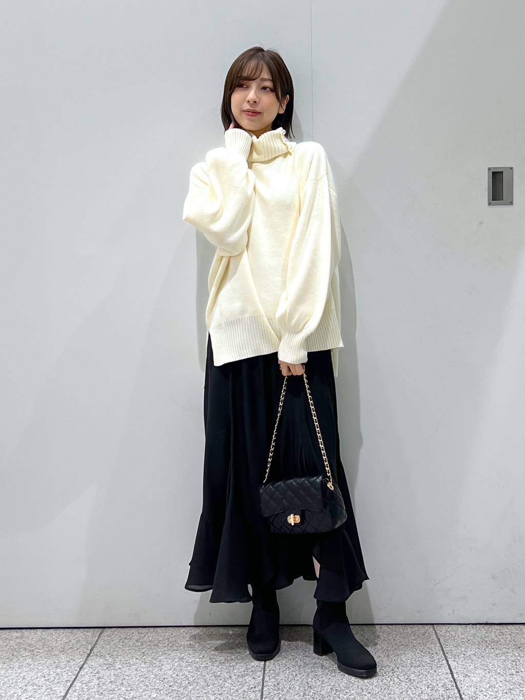 mysty womanのコーディネートを紹介します。｜Rakuten Fashion(楽天ファッション／旧楽天ブランドアベニュー)3481305