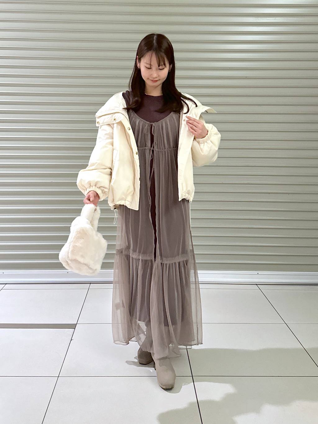 mysty womanのコーディネートを紹介します。｜Rakuten Fashion(楽天ファッション／旧楽天ブランドアベニュー)3481266