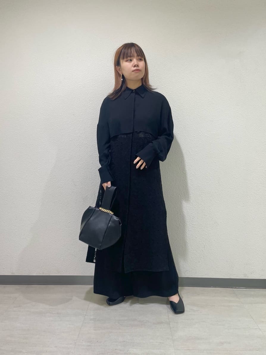 LASUDのコーディネートを紹介します。｜Rakuten Fashion(楽天ファッション／旧楽天ブランドアベニュー)3483644