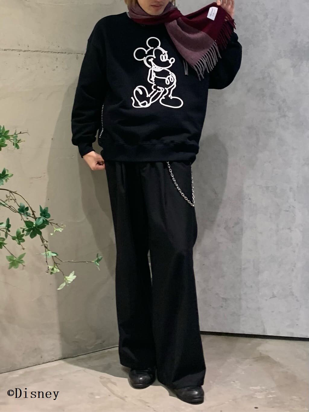 tk.TAKEO KIKUCHIのコーディネートを紹介します。｜Rakuten Fashion(楽天ファッション／旧楽天ブランドアベニュー)3485970