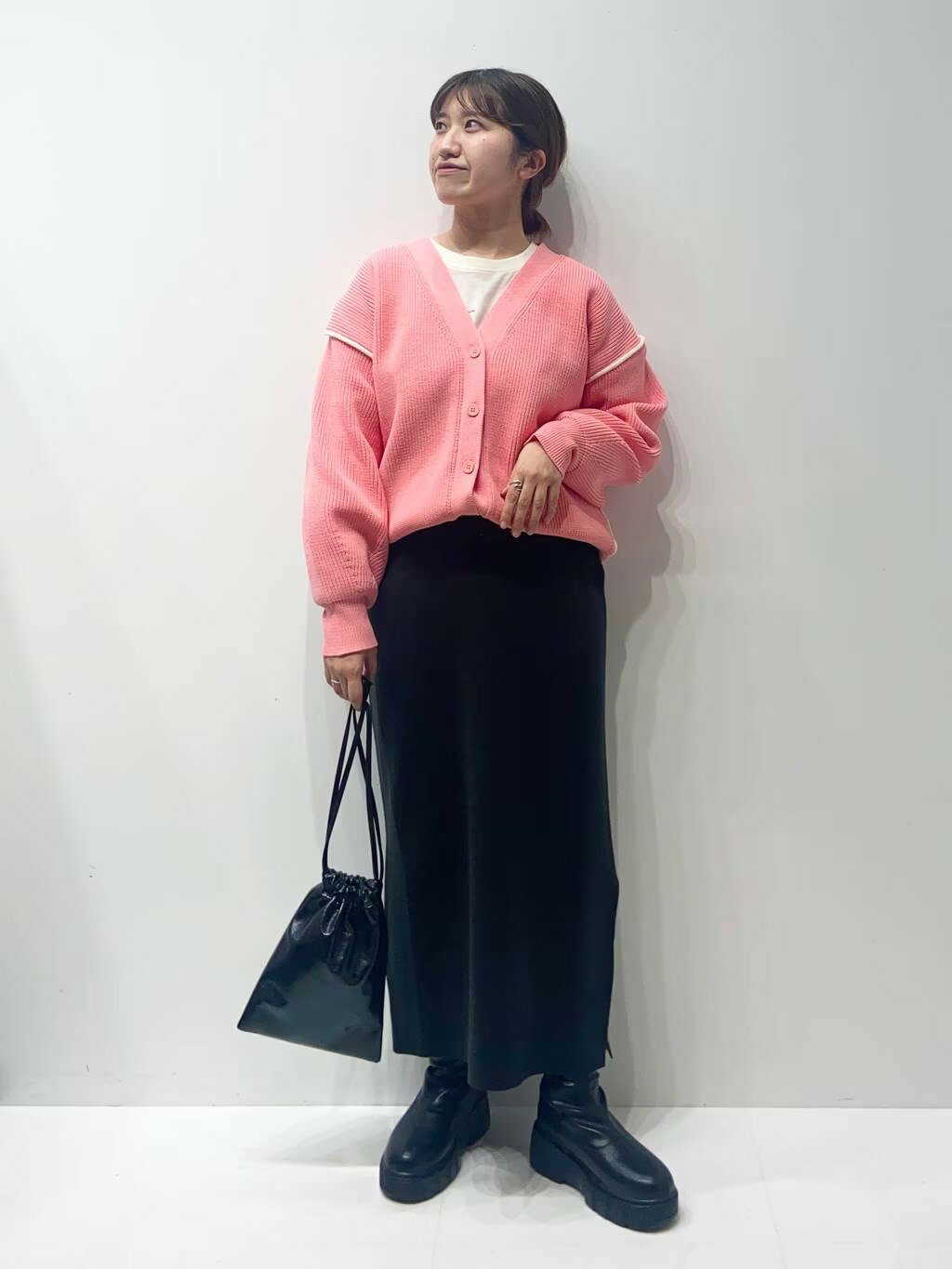 LAKOLEのコーディネートを紹介します。｜Rakuten Fashion(楽天ファッション／旧楽天ブランドアベニュー)3486845