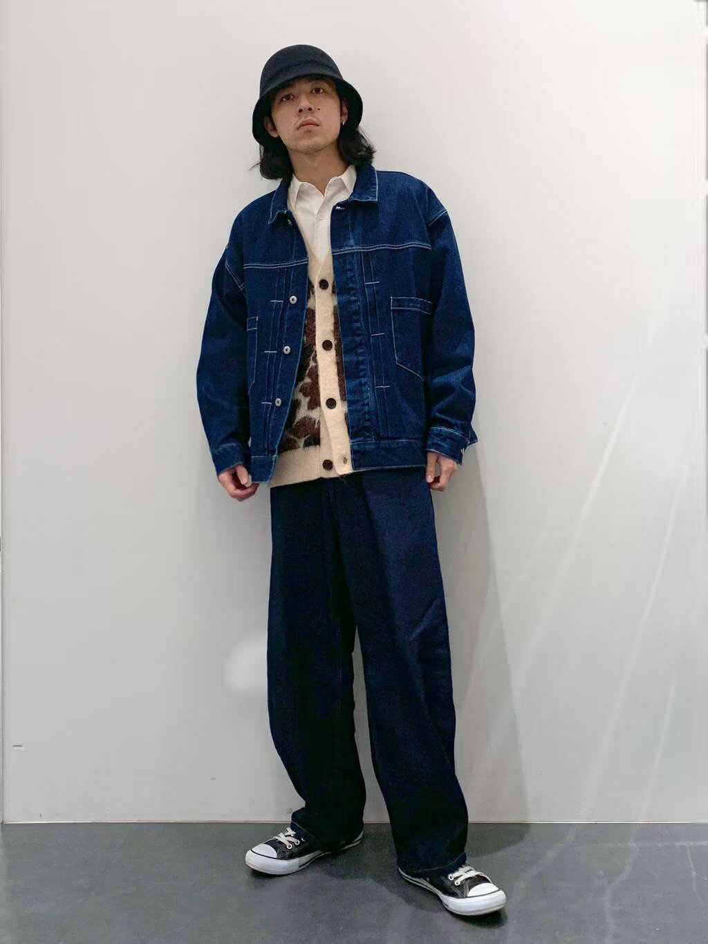 LAKOLEのコーディネートを紹介します。｜Rakuten Fashion(楽天ファッション／旧楽天ブランドアベニュー)3486861