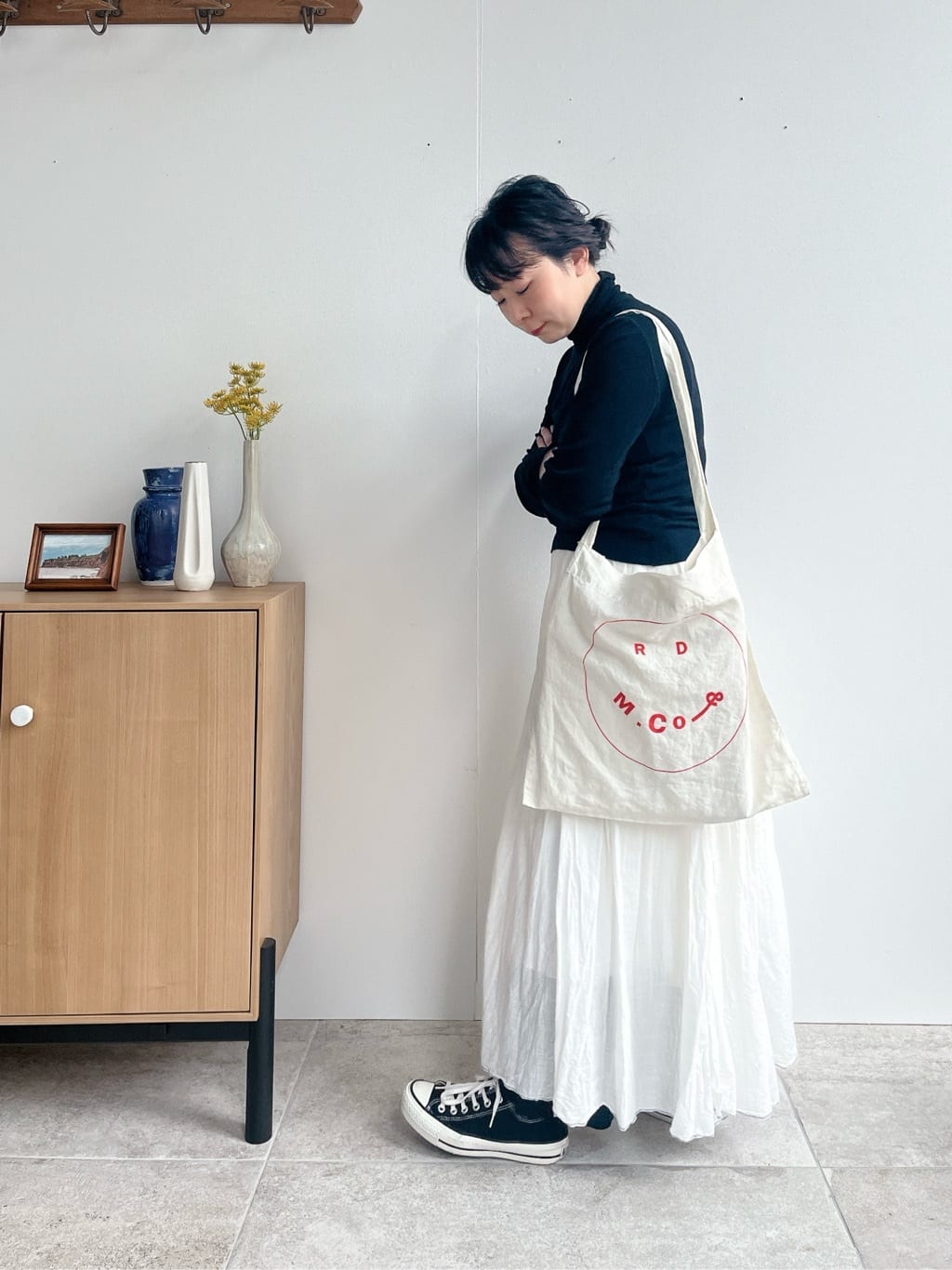 journal standard FurnitureのWARNER PHOTO FRAME_L-BR ワーナーフォトフレームを使ったコーディネートを紹介します。｜Rakuten Fashion(楽天ファッション／旧楽天ブランドアベニュー)3489291