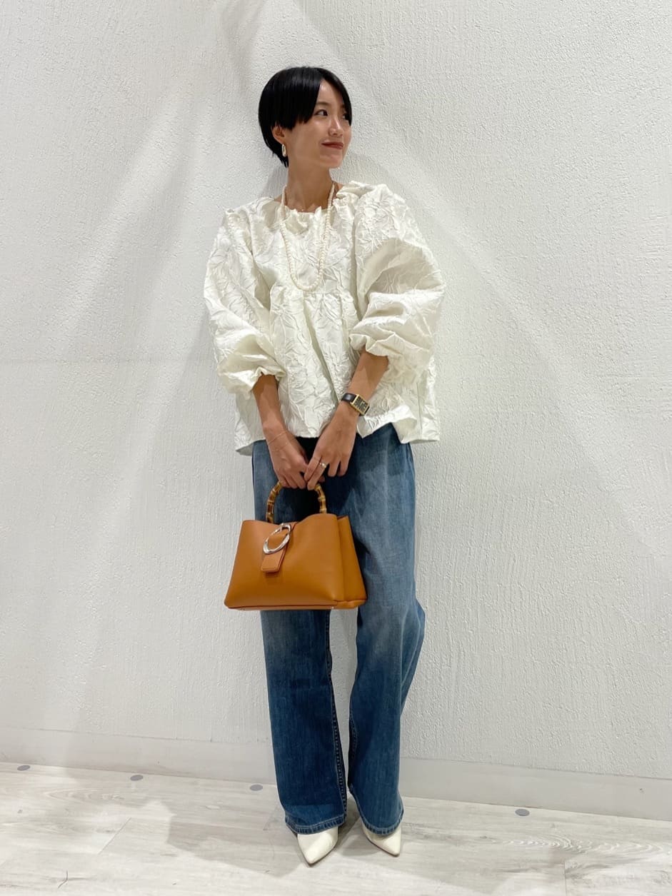 Vinのコーディネートを紹介します。｜Rakuten Fashion(楽天ファッション／旧楽天ブランドアベニュー)3493027