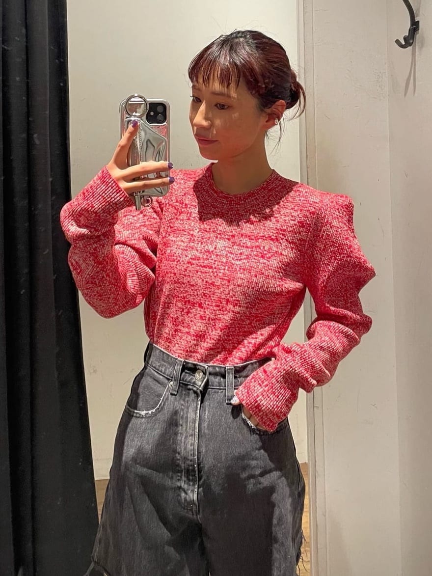 HeRIN.CYEのコーディネートを紹介します。｜Rakuten Fashion(楽天ファッション／旧楽天ブランドアベニュー)3493383