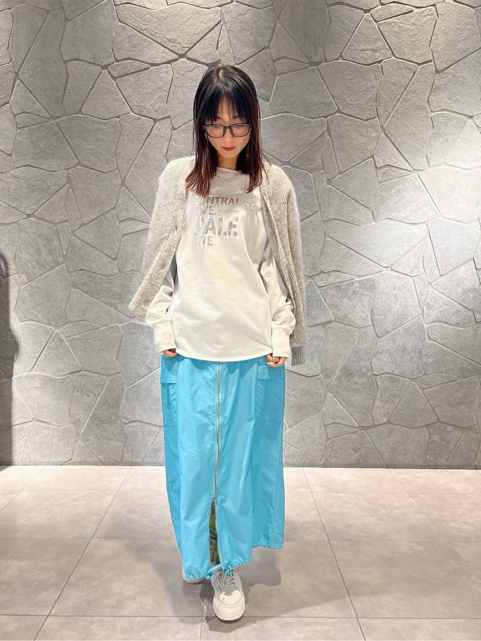 LASUDのコーディネートを紹介します。｜Rakuten Fashion(楽天ファッション／旧楽天ブランドアベニュー)3495236