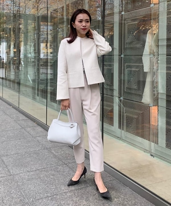 Demi-Luxe BEAMSの【5/9新規値下げ】＜セットアップ可能＞Demi-Luxe  