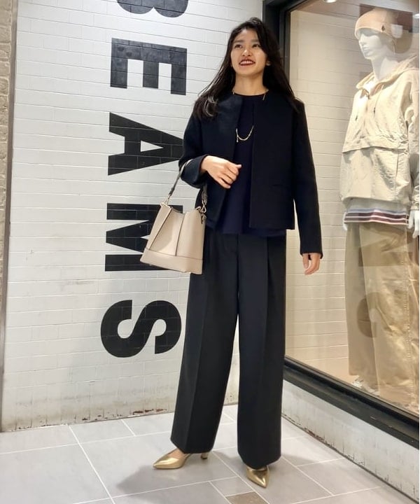 Demi-Luxe BEAMSの【5/9新規値下げ】＜セットアップ可能＞Demi-Luxe  