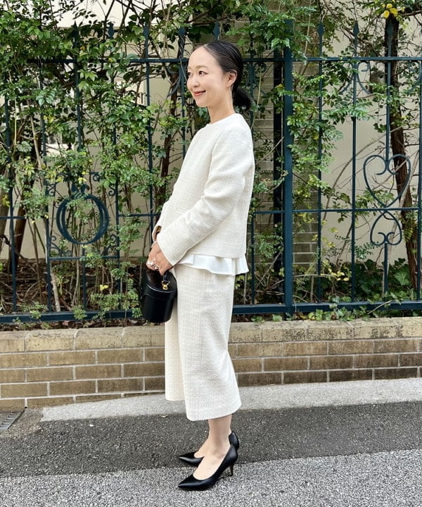 Demi-Luxe BEAMSの【5/9新規値下げ】＜セットアップ可能＞Demi-Luxe  