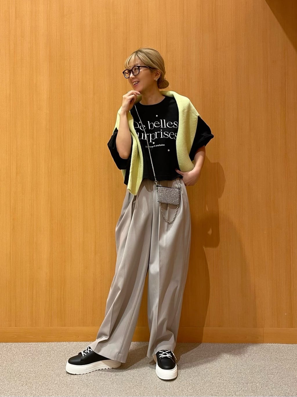 Vinのコーディネートを紹介します。｜Rakuten Fashion(楽天ファッション／旧楽天ブランドアベニュー)3499231