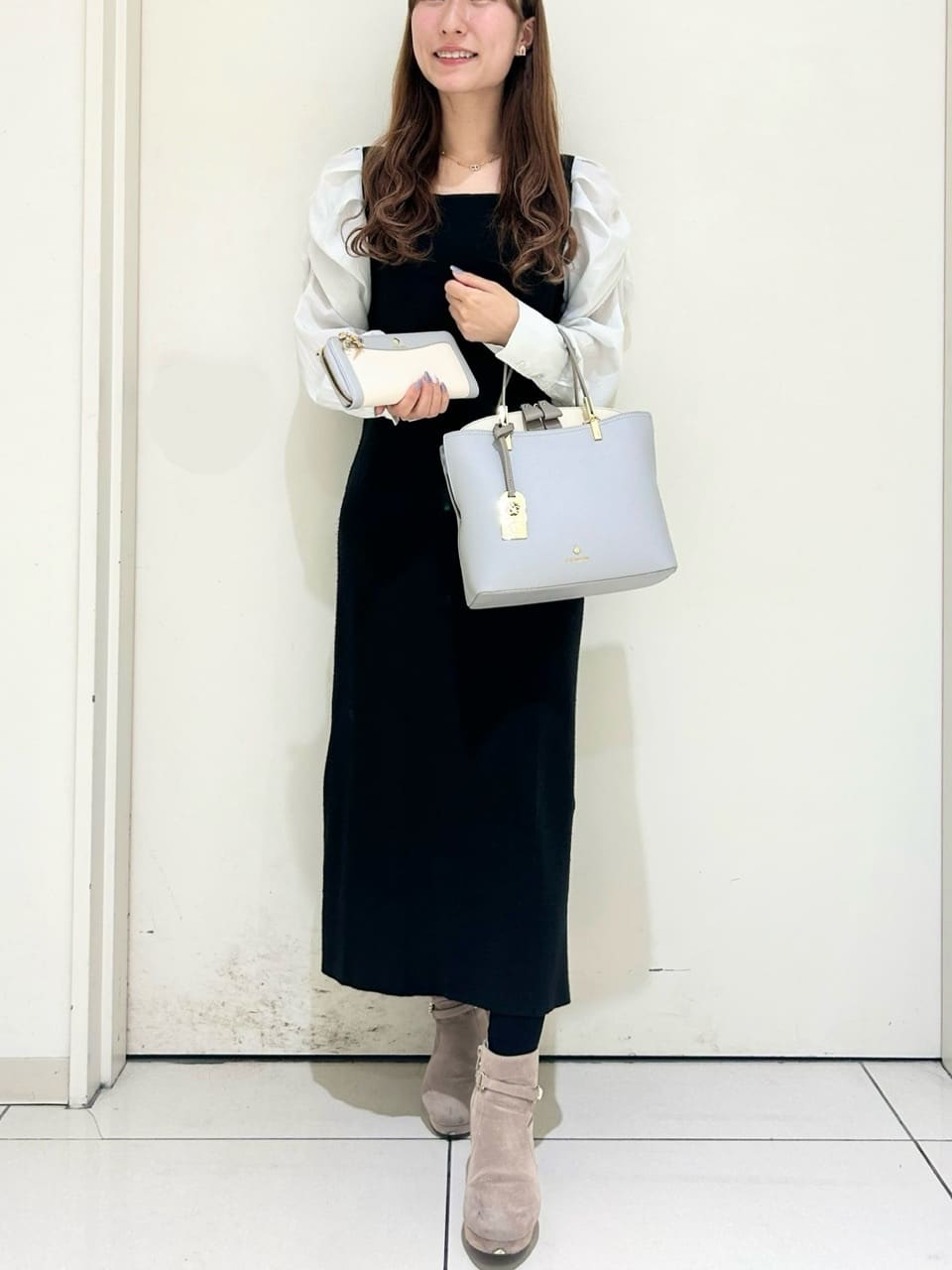 & chouetteのコーディネートを紹介します。｜Rakuten Fashion(楽天ファッション／旧楽天ブランドアベニュー)3499978