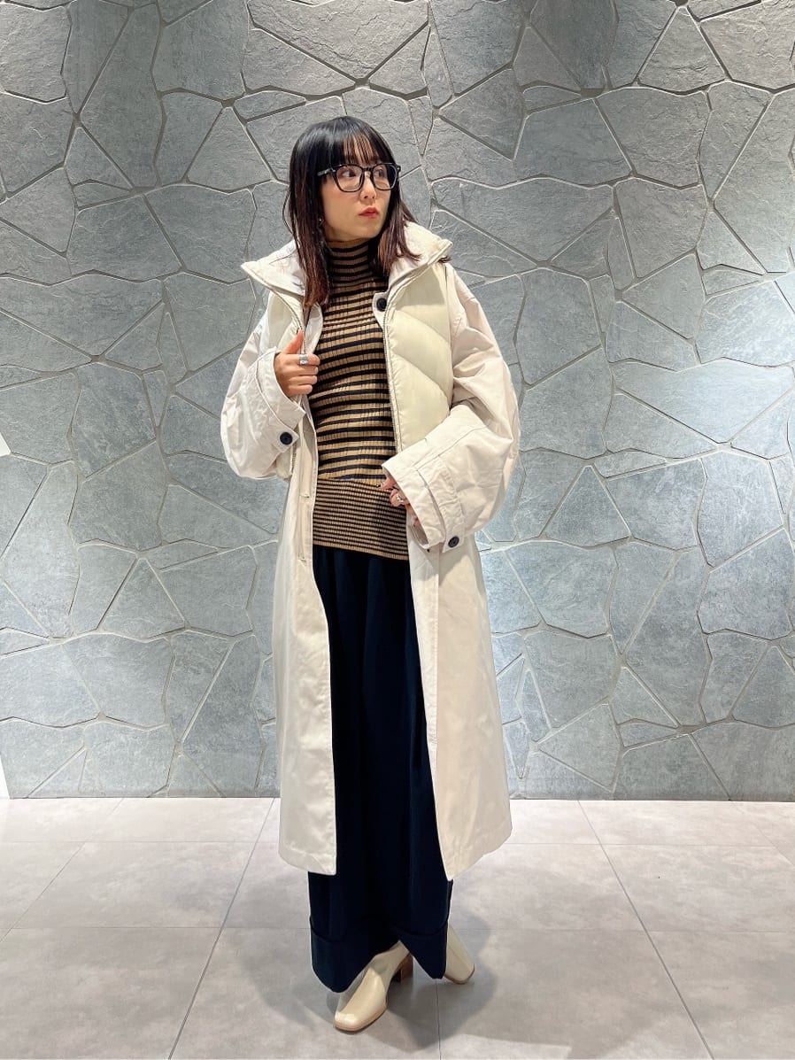 LASUDのコーディネートを紹介します。｜Rakuten Fashion(楽天ファッション／旧楽天ブランドアベニュー)3500544