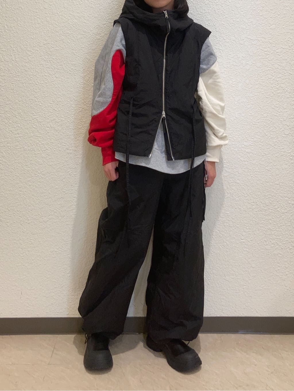 moussyのコーディネートを紹介します。｜Rakuten Fashion(楽天ファッション／旧楽天ブランドアベニュー)3501629