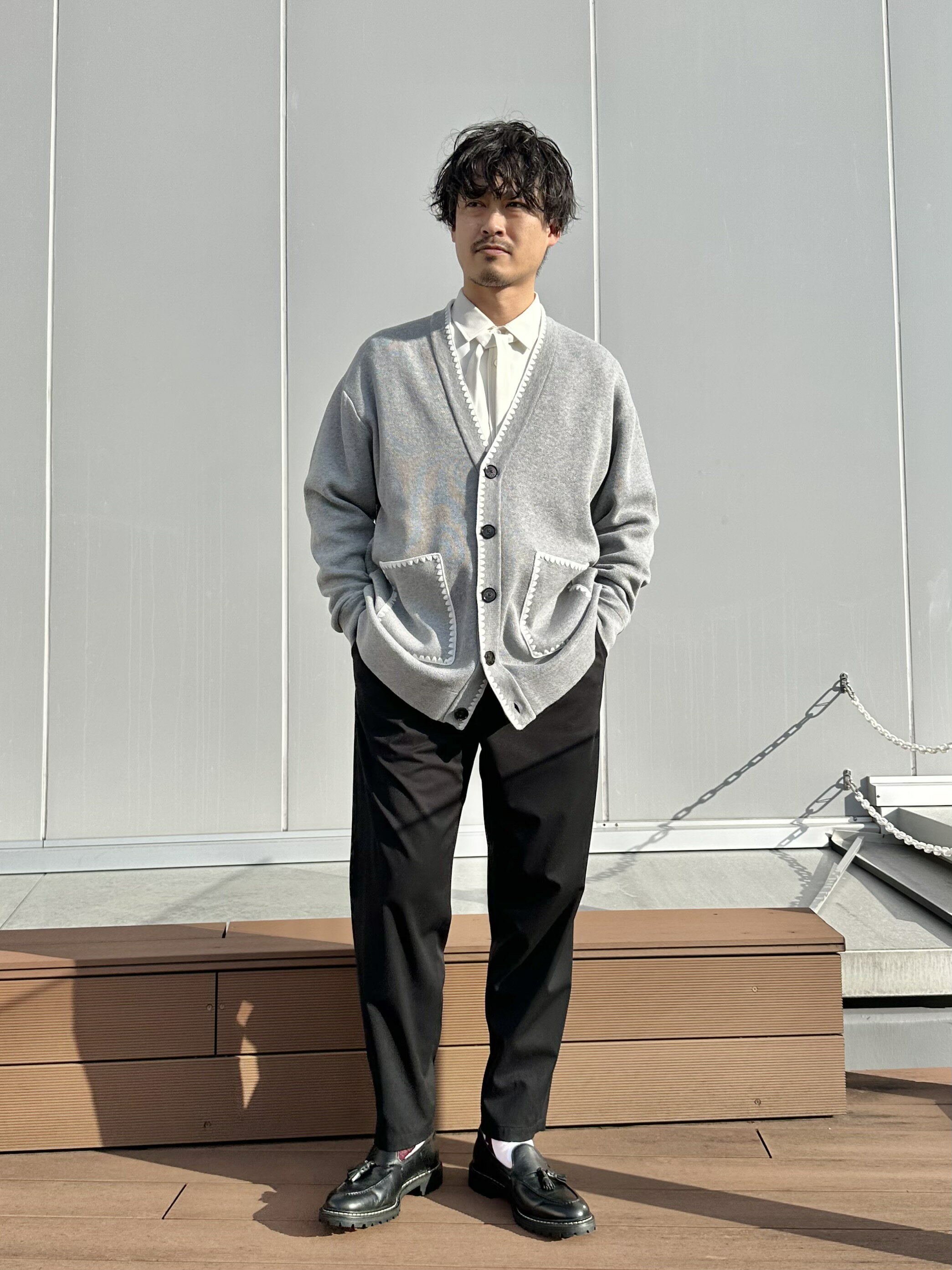 LOVELESSのコーディネートを紹介します。｜Rakuten Fashion(楽天ファッション／旧楽天ブランドアベニュー)3501932
