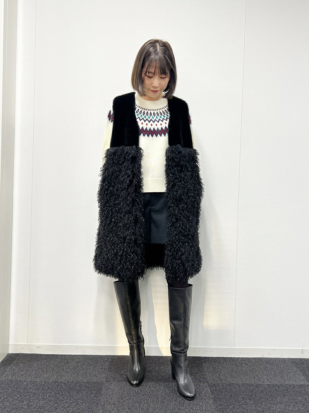 LOVELESSのコーディネートを紹介します。｜Rakuten Fashion(楽天ファッション／旧楽天ブランドアベニュー)3501936