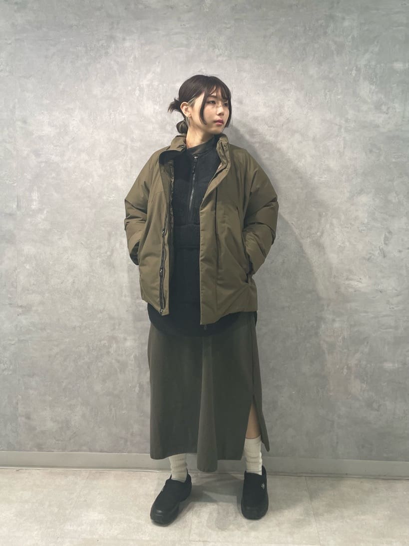 Snow Peakのコーディネートを紹介します。｜Rakuten Fashion(楽天ファッション／旧楽天ブランドアベニュー)3507179