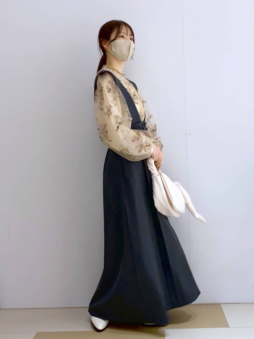 mysty womanのコーディネートを紹介します。｜Rakuten Fashion(楽天ファッション／旧楽天ブランドアベニュー)3507761