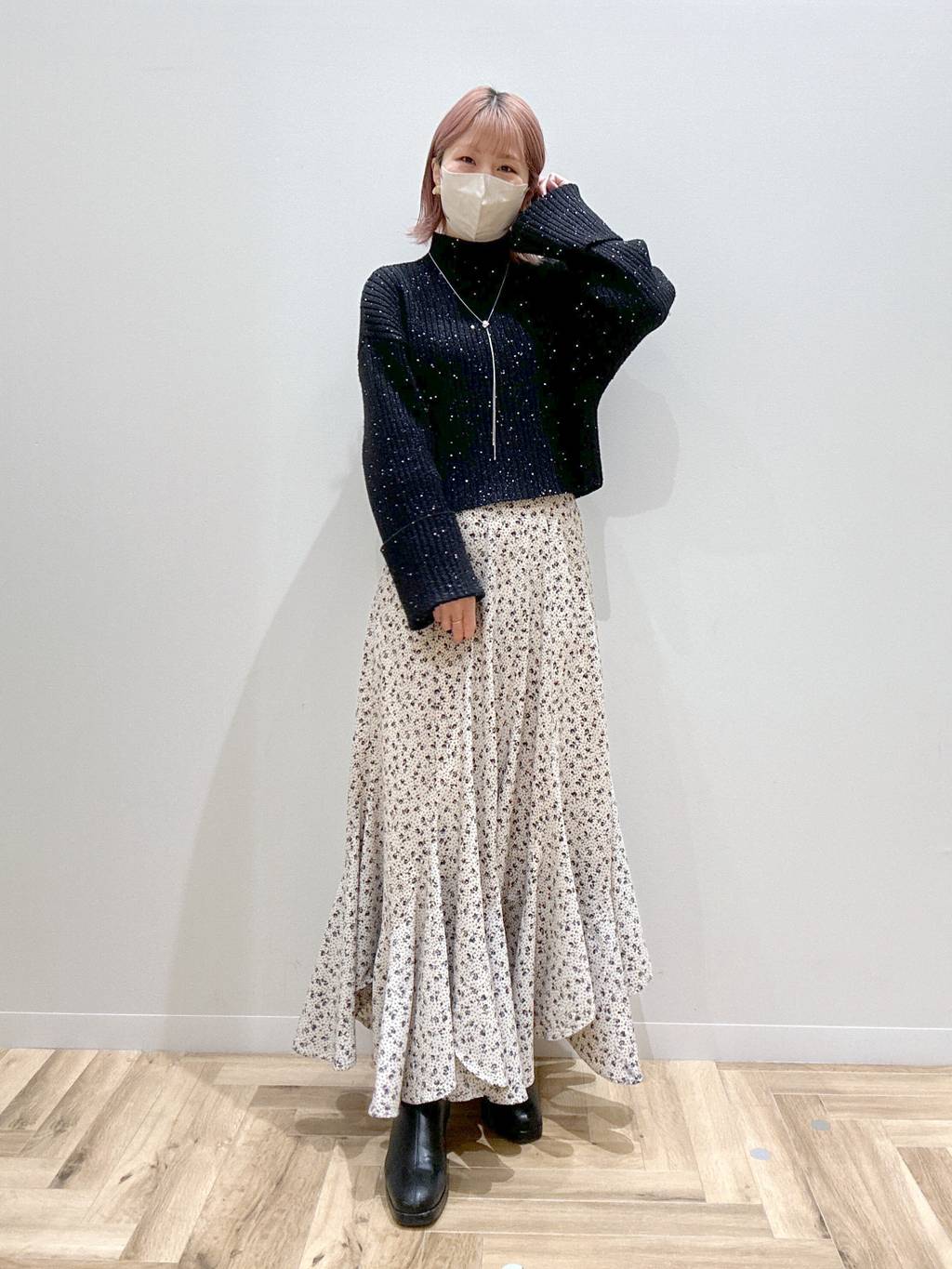 mysty womanのコーディネートを紹介します。｜Rakuten Fashion(楽天ファッション／旧楽天ブランドアベニュー)3507777